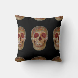 Pillow skull