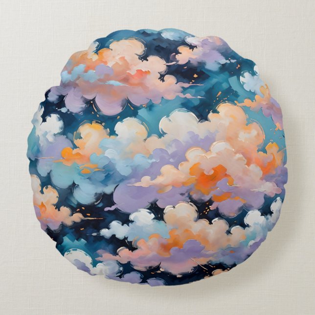 Pillow Talk (Front)