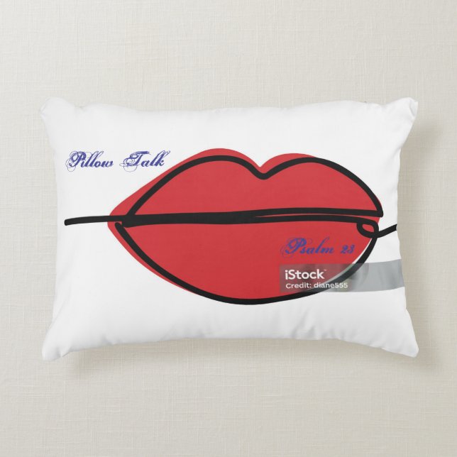 Pillow Talk (Front)