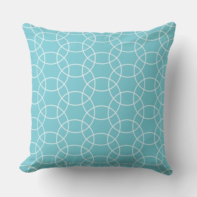 Pillow-Throw Pillow (Front)