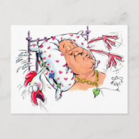Pillow With Chicken Feathers?