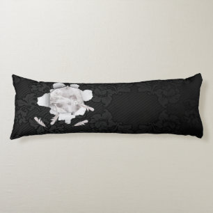 Pillow "with hole"