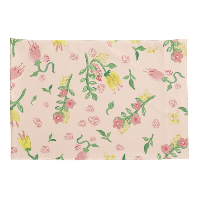 Pillowcase (Back-Right)