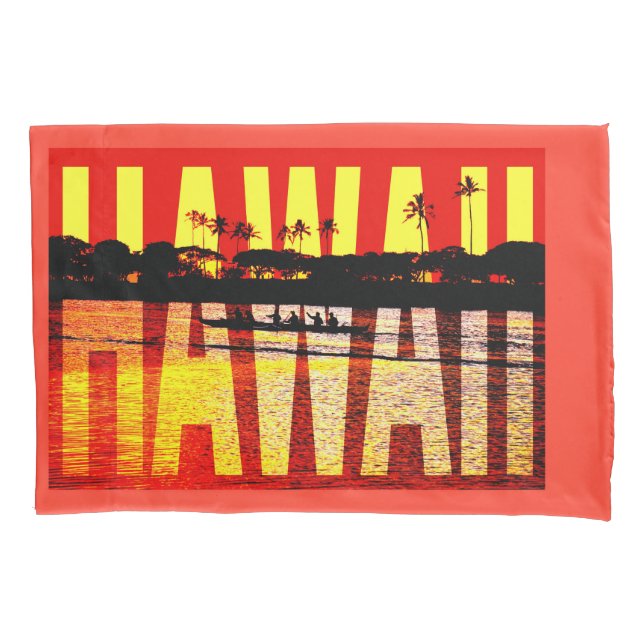 Pillowcase (Front)