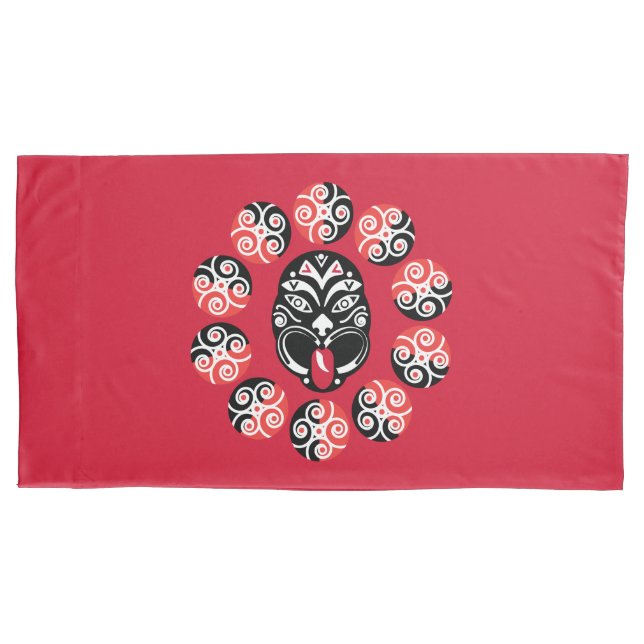 Pillowcase (Front)