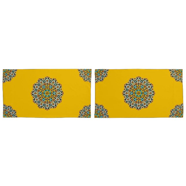 Pillowcase (Front-Set)