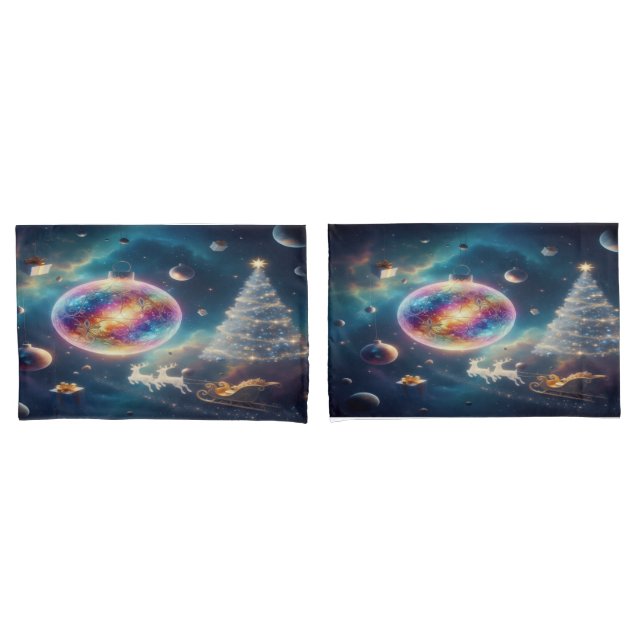 Pillowcase (Front-Set)