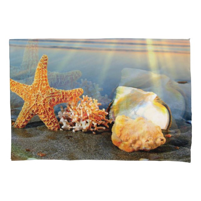 Pillowcase (Front-Left)