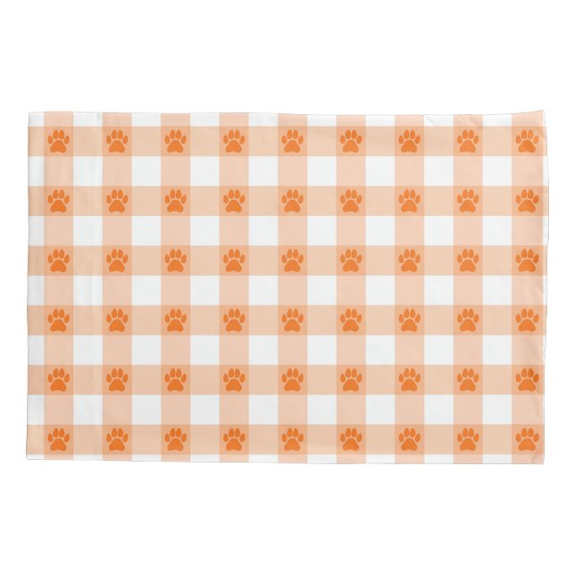Pillowcase (Back)