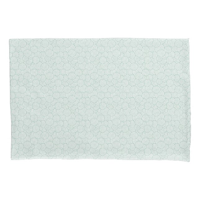 Pillowcase (Front)