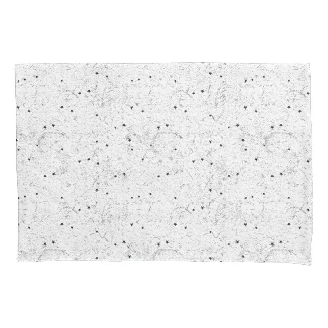 Pillowcase (Front-Left)