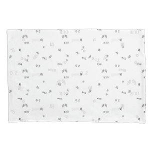 Pillowcase