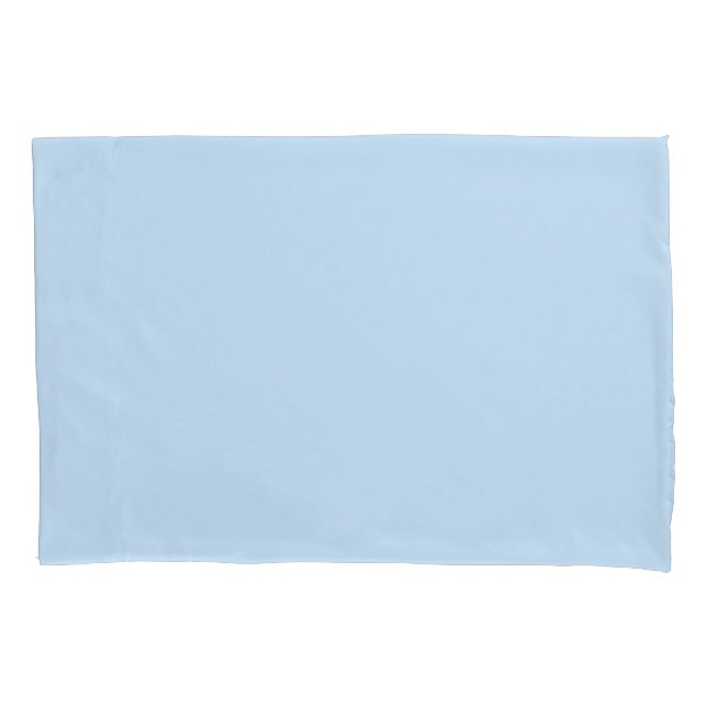 Pillowcase (Front-Left)