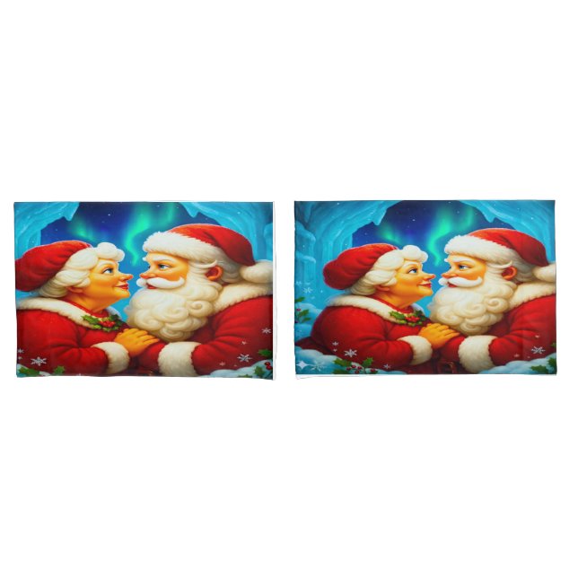 Pillowcase (Front-Set)