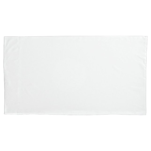 Pillowcase (Front)