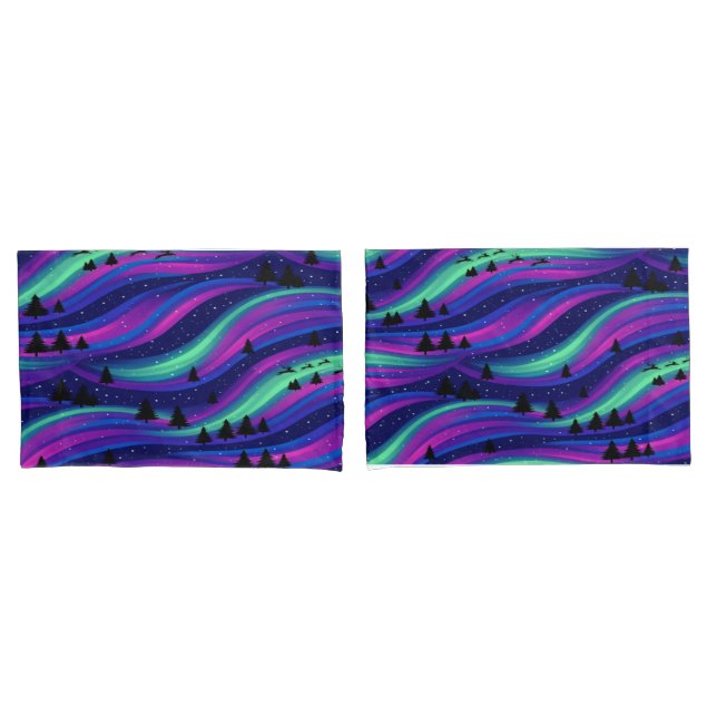 Pillowcase (Front-Set)