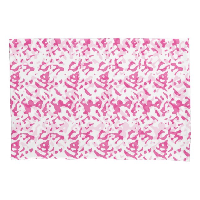 Pillowcase (Front)