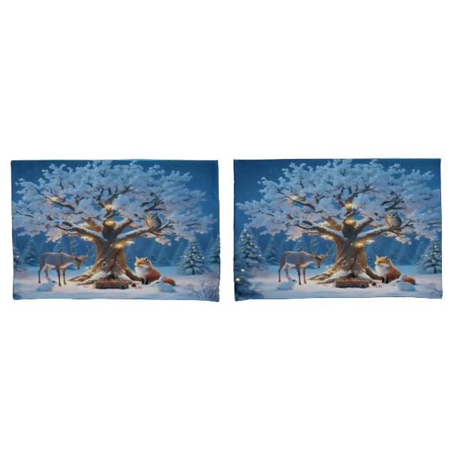 Pillowcase (Front-Set)