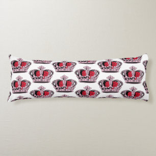 Pillowcase Body Cushion