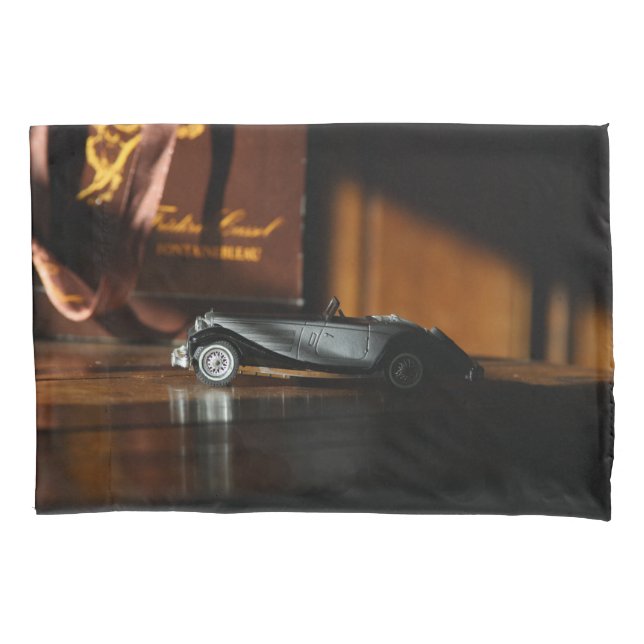 Pillowcase Convertible (Front)