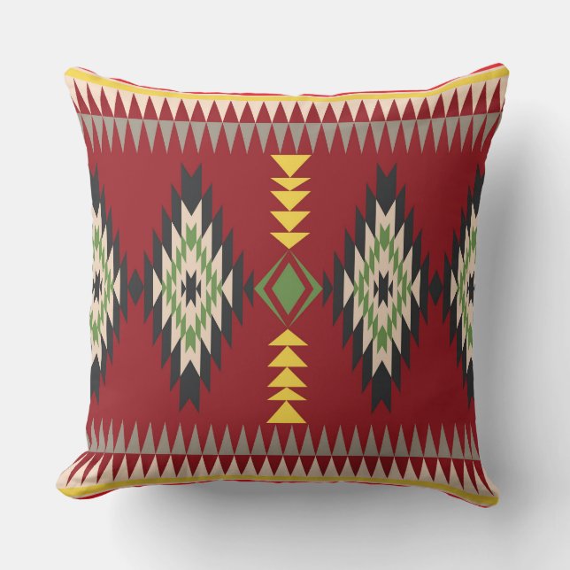 Pillowcase Cushion (Front)