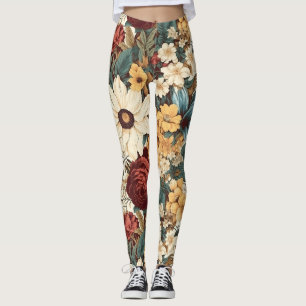 Pillowcase Leggings