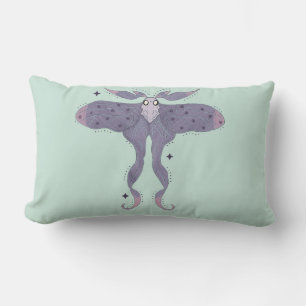 Pillowcase Lumbar Cushion