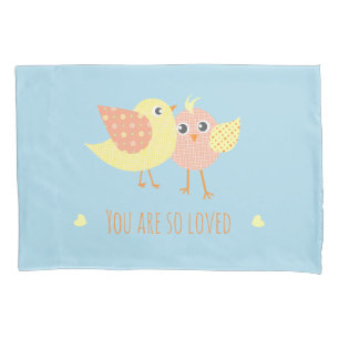 Pillowcase Standard, Nursery & Kids Pastel