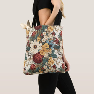 Pillowcase Tote Bag