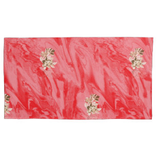 Pillowcases – Dog, Hair, Skin, Pink & Whimsical Q