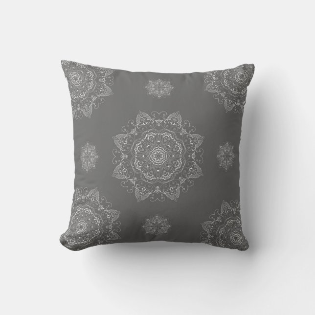 pillowish cushion (Front)