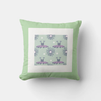 PillowPowerArt Cushion