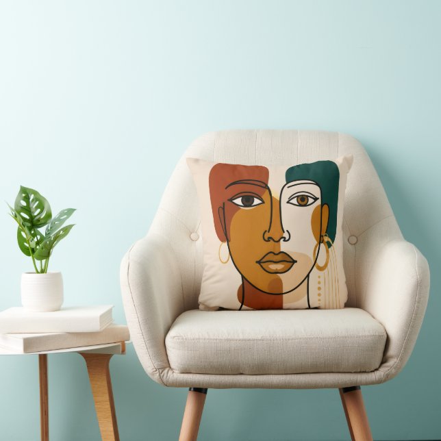 Pillows (Chair)