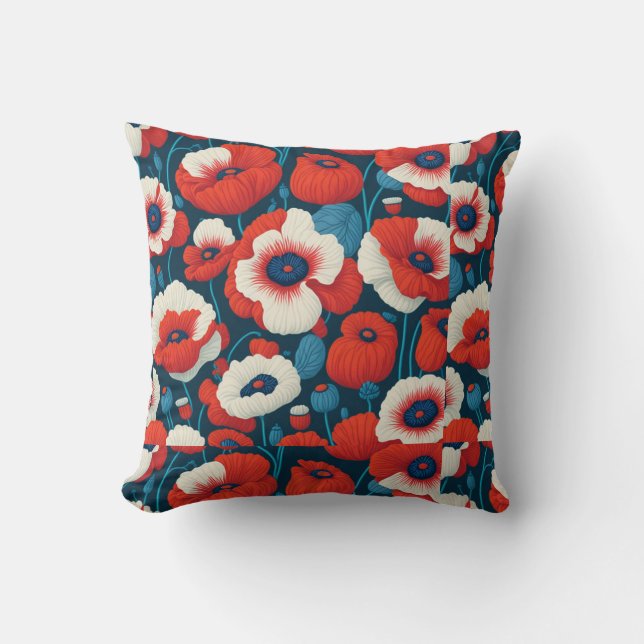  Pillows  (Front)