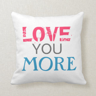 Pillows