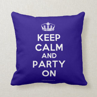 Pillows