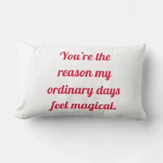 Pillows, Best Line Lumbar Cushion