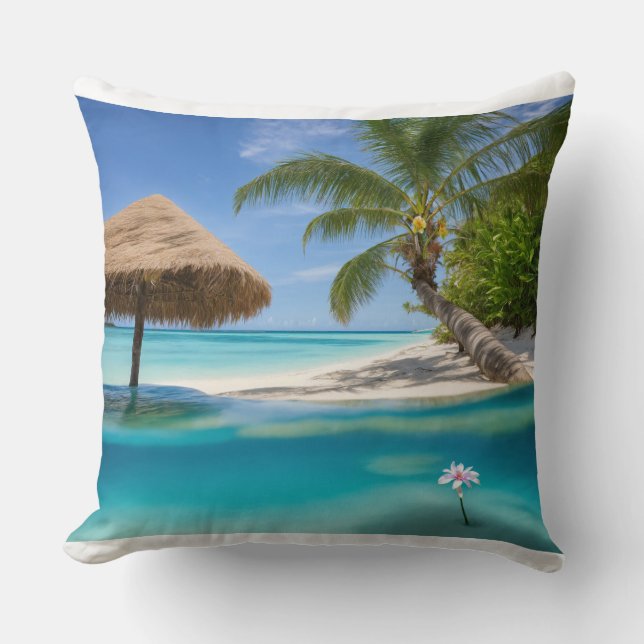 Pillows home design printed items product  (Front)