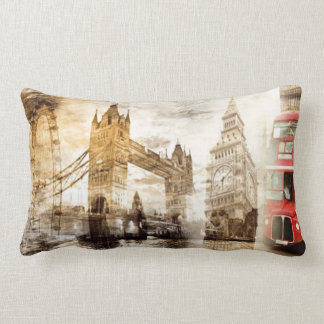 Pillows london