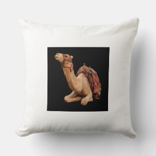 Pillows & Poufs