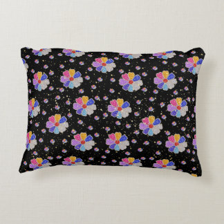Pillows & Poufs