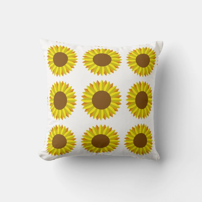 Pillows & Poufs (Front)