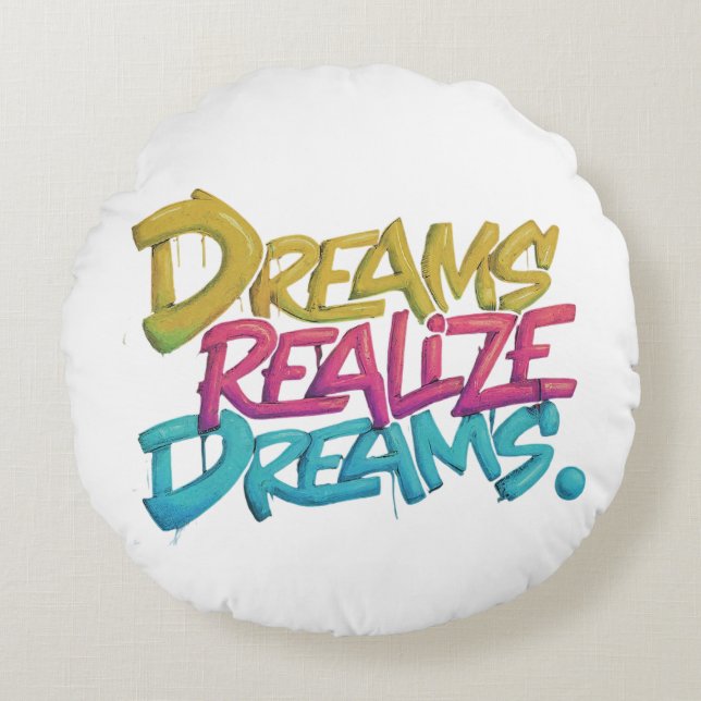 Pillows & Poufs (Front)