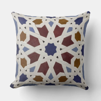 Pillows & Poufs moroccan