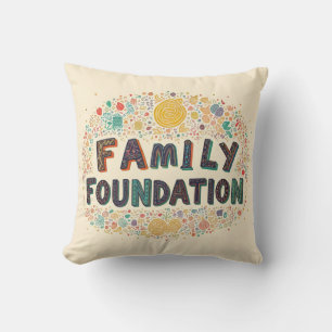Pillows & Poufs > Throw Pillows