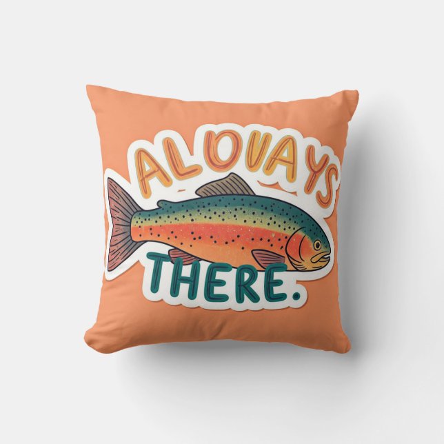 Pillows & Poufs > Throw Pillows  (Front)