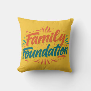 Pillows & Poufs > Throw Pillows