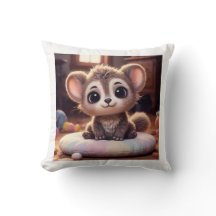 pillows typography 2025