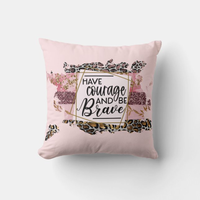 PillowThrow Pillow 20" x 20" (Front)