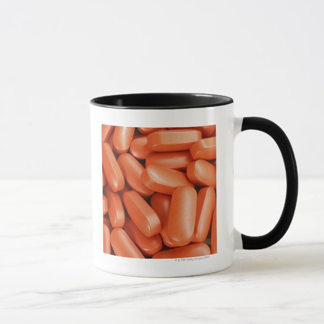 Pills 2 mug (Right)